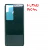 Задняя крышка (стекло) Huawei P60 Pro MNA-LX9 зеленый