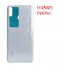 Задняя крышка (стекло) Huawei P60 Pro MNA-LX9 белый