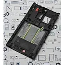 NFC-антенна Sony Xperia SL LT26ii