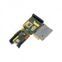 Шлейф кнопки питания Sony Xperia SL LT26ii