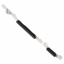 Боковые кнопки Sony Xperia XA1 Dual (G3112) черный