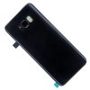 Задняя крышка Samsung Galaxy S8 Plus (G955) черный