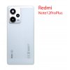 Задняя крышка (стекло) для Xiaomi Redmi Note 12 Pro plus в Сборе (белый)