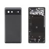 Задняя крышка c NFC Google Pixel 6 (черный)