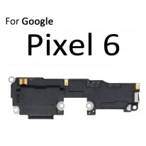 Полифонический верхний динамик (бузер) Google Pixel 6