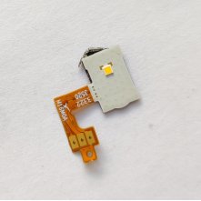 Датчик освещения и приближения Xiaomi Redmi Note 12 Pro 5G