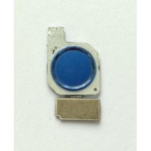 Сканер отпечатка пальца Honor 8x (2018) JSN-L21 (синий)