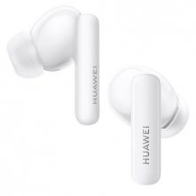 Наушник (левый и правый) Huawei FreeBuds 5i белый