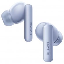 Наушник (левый и правый) Huawei FreeBuds 5i голубой