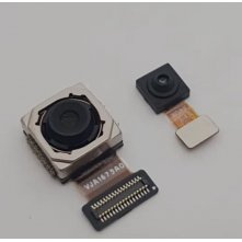 Основная камера (комплект) Tecno Spark Go (2023)