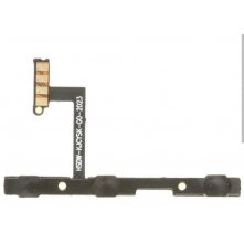 Шлейф кнопки включения и громкости Tecno Spark Go (2023)