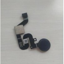 Сканер отпечатка пальца Nokia 5.1 Plus (черный)