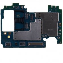 Основная плата Samsung Galaxy A12 (A125, A127) 3x32
