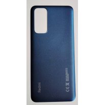 Задняя крышка Xiaomi Redmi Note 11 (синий)