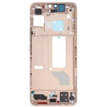 Рамка Vivo V23 5G (золотой)