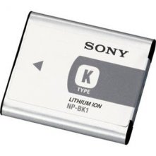 АКБ (АККУМУЛЯТОР, БАТАРЕЯ) для цифровых фотоаппаратов Sony NP-BK1, NP-FK1