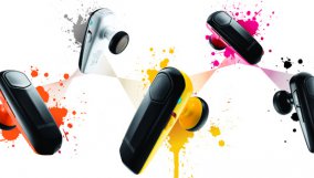 Bluetooth гарнитуры высокого качества