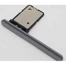 Сим лоток Sony Xperia 10 (i4113) черный