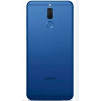 Задняя крышка Huawei Mate 10 lite (синий)