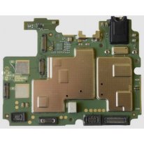 Основная плата TCL 30 SE (6165H) 4x64