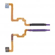 Сканер отпечатка пальца Xiaomi Redmi 12 (23053RN02Y) серебра