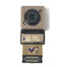 Основная камера HTC U11