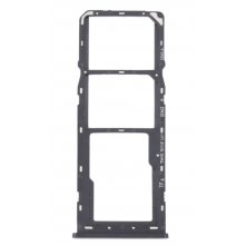 Сим лоток TCL 305 (синий)