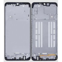 Рамка модуля Samsung Galaxy A20s (черный)