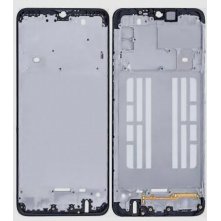 Рамка модуля Samsung Galaxy A20s (черный)