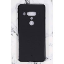 Задняя крышка HTC U12 Plus (черный)