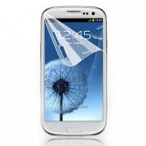 Защитная пленка для Samsung Galaxy Win Duos (I8552) (матовая)