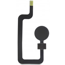 Сканер отпечатка пальца HTC U12 Plus (черный)