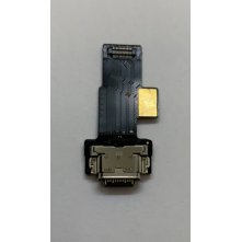 Шлейф зарядки HTC U12 Plus