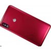 Задняя крышка Xiaomi Redmi Note 5 (красный)