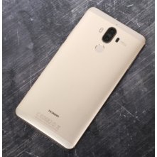 Задняя крышка Huawei Mate 9 (MHA-L29) розовый