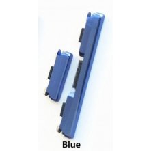 Боковые кнопки Xiaomi Mi 9 (синий)