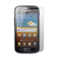 Защитная пленка для Samsung i8160 Galaxy Ace 2 (глянцевая)