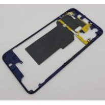 Средняя часть корпуса с NFC Honor 20, Nova 5t (синий)