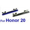 Боковая кнопка Honor 20, Nova 5t (синий)