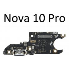 Субплата Huawei nova 10 Pro (GLA-LX1)