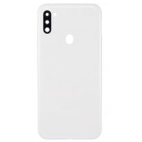 Задняя крышка Samsung Galaxy A11 (A115) белый