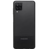Задняя крышка Samsung Galaxy A12 (A125, A127) черный
