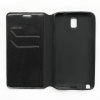 чехол-книжка для Samsung N9000 Galaxy Note 3 черный