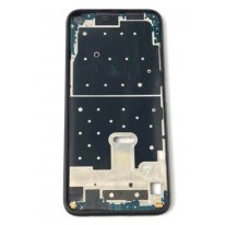 Средняя часть корпуса Huawei P40 lite (JNY-LX1) зеленый