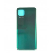 Крышка Huawei P40 lite (JNY-LX1) зеленый