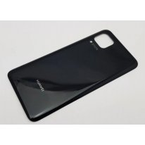 Крышка Huawei P40 lite (JNY-LX1) черный