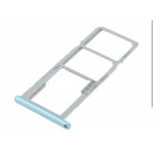 Сим-лоток Honor 9A (MOA-LX9N), Huawei Y6p (MED-LX9) ледяной зеленый