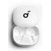 Кейс для наушников SOUNDCORE Liberty 4 (белый)