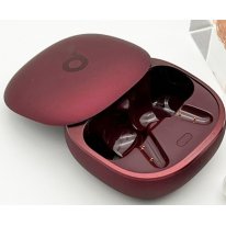Кейс для наушников SOUNDCORE Liberty 4 (бордовый)