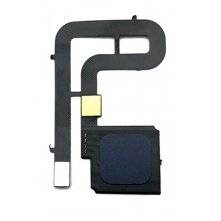 Сканер отпечатка пальца ASUS ZenFone 3 Zoom (ZE553KL) синий